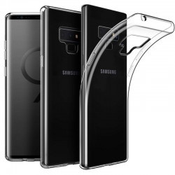 Capa Gel Ultra Fina Samsung...