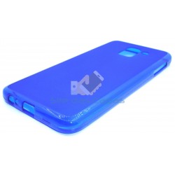 Capa Gel Azul Samsung...