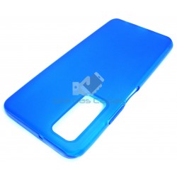 Capa Gel Azul Huawei P...