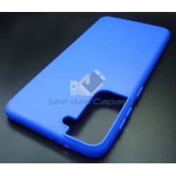 Capa Gel Azul Samsung...