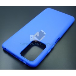 Capa Gel Azul Xiaomi Redmi...